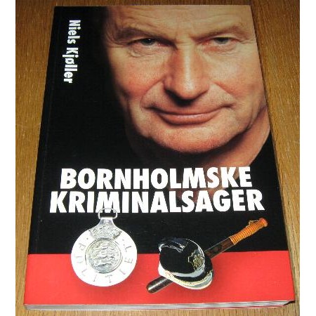 Bornholmske kriminalsager