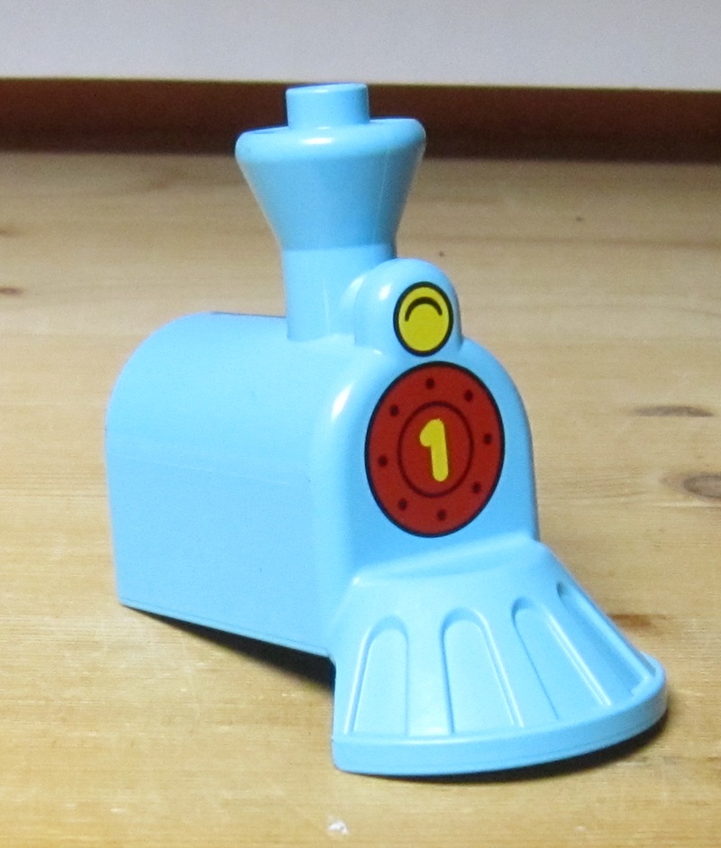 0950 Duplo togfront