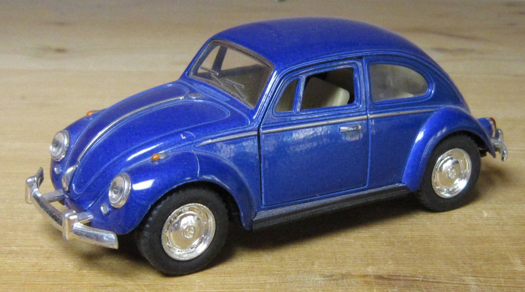 VW Classical Beetle