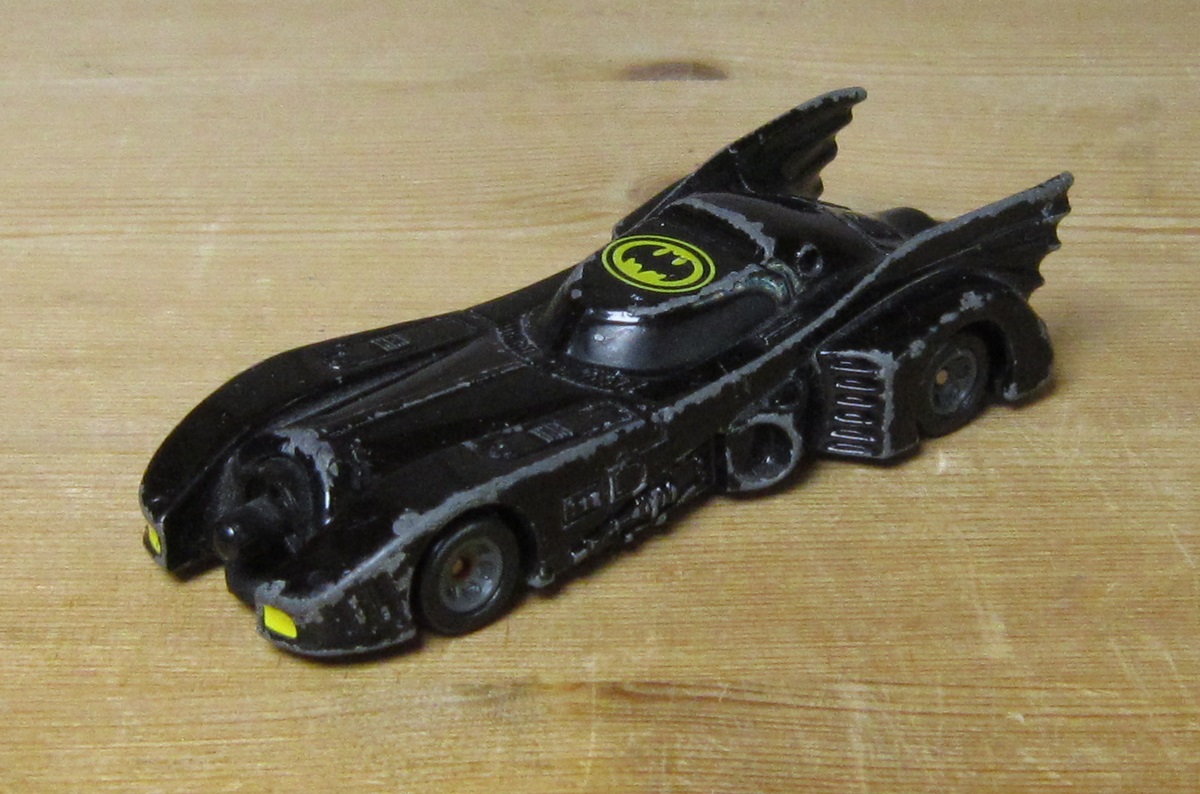 0010 Batmobile
