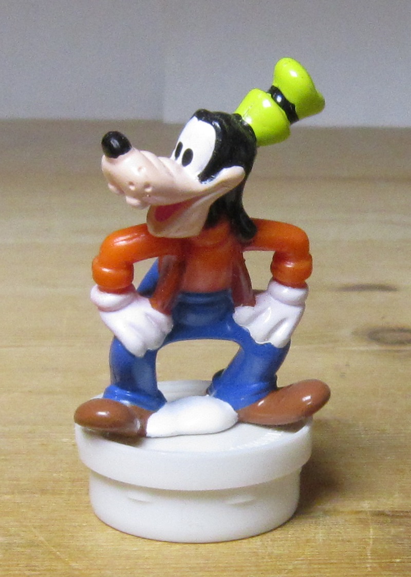0300 Disney figur