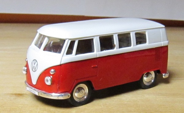 VW T1 bus