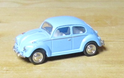 VW Classical Beetle