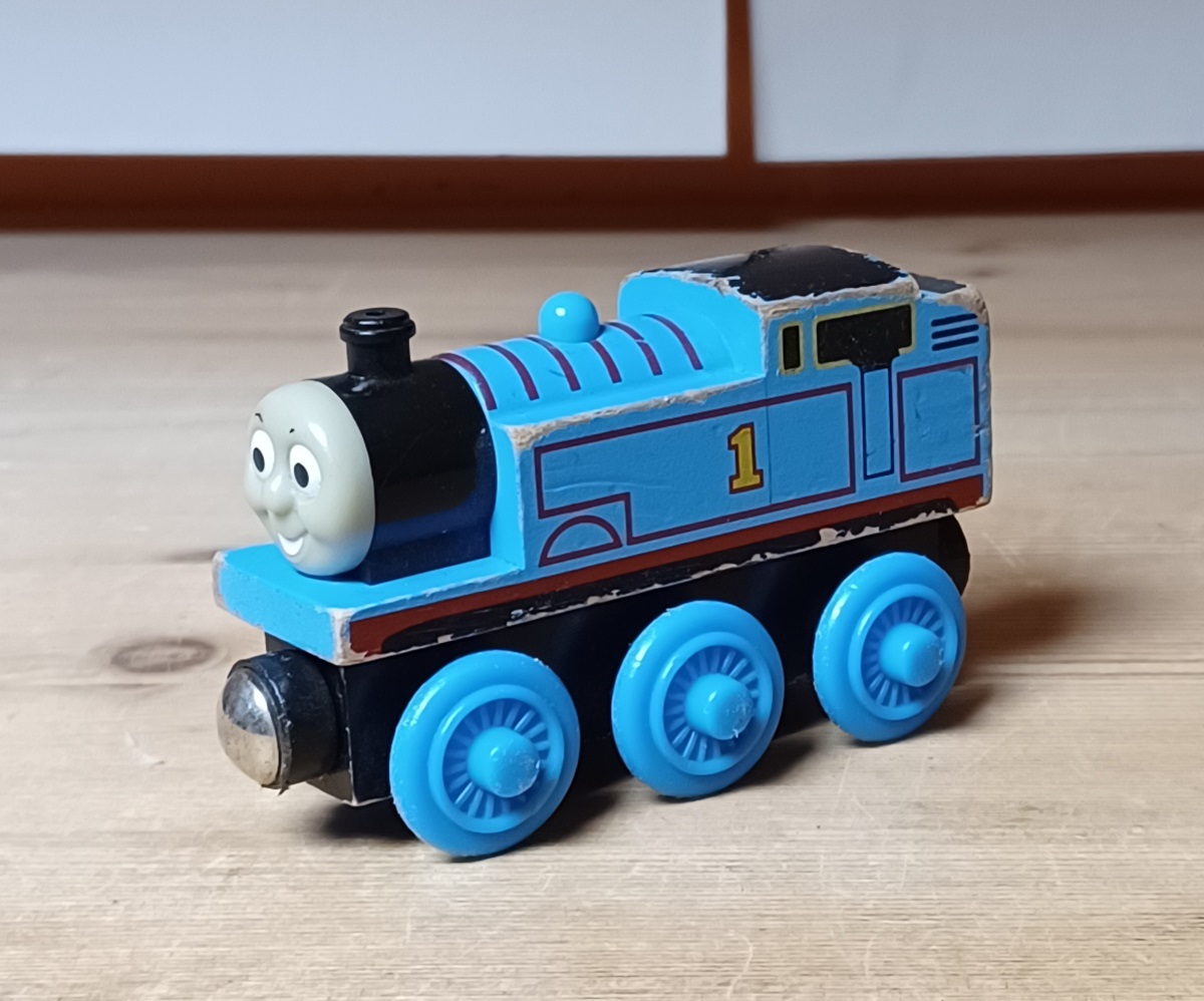 0030 Thomas