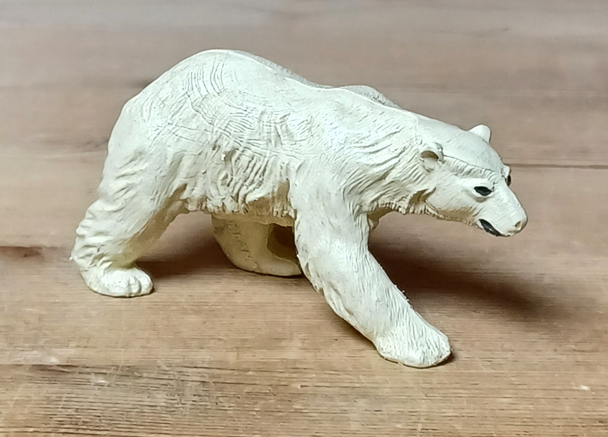 0130 Isbjørn