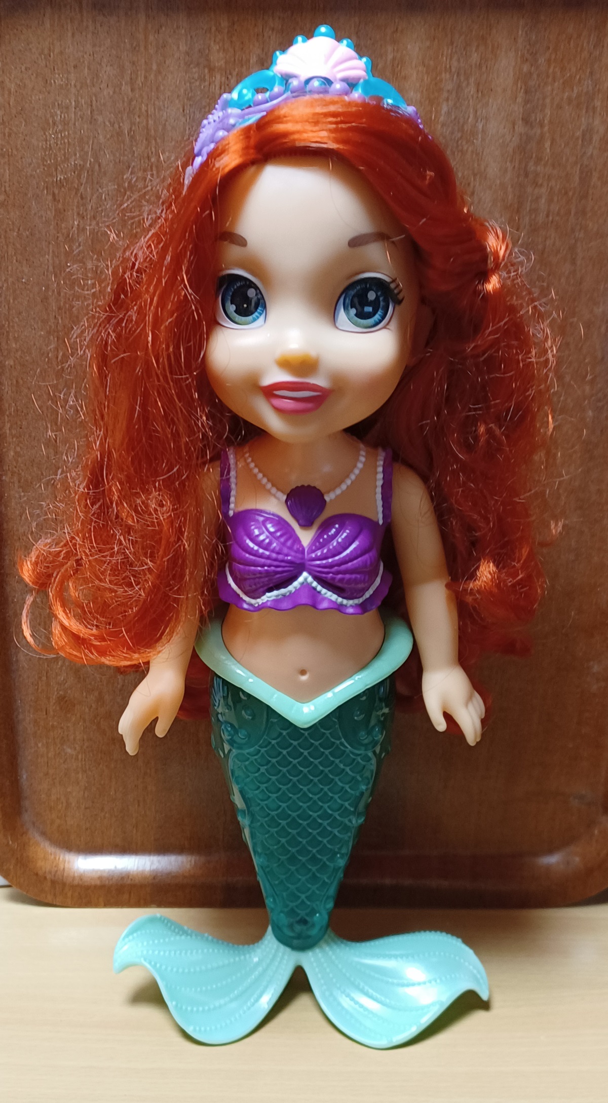 Dukke Ariel