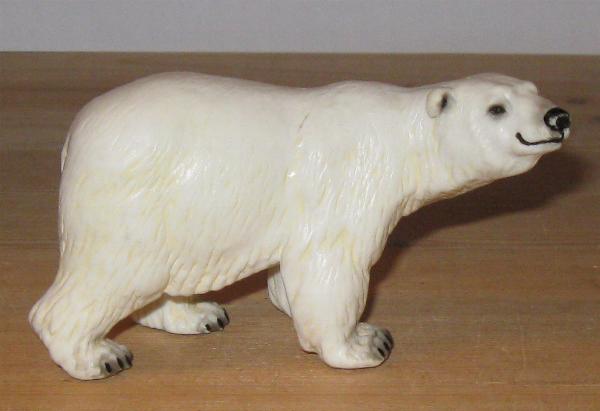 0060 Isbjørn