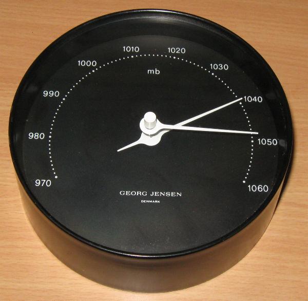 020 Barometer