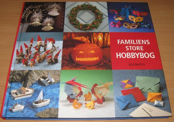 Familiens store hobbybog