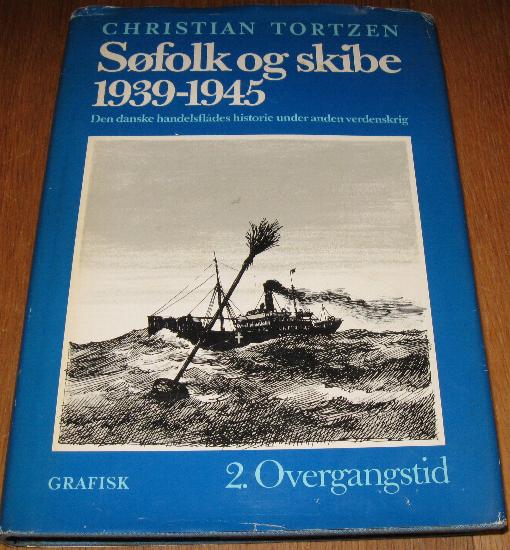 Søfolk og skibe 1939-1945 (2)