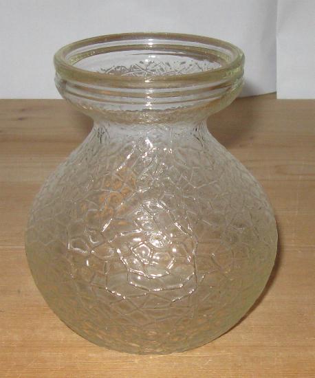 Hyacint glas