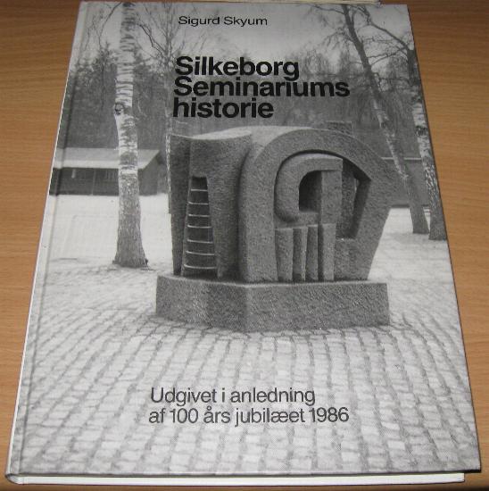 Silkeborg seminariums historie