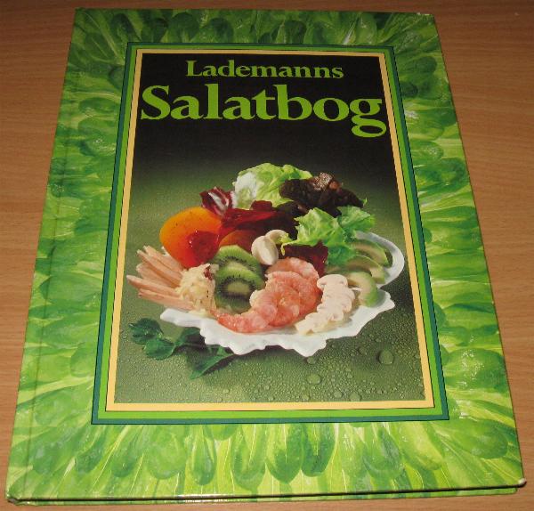 Lademanns salatbog