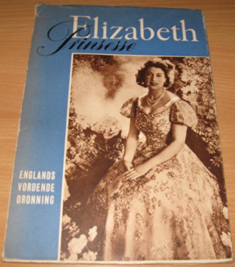 Prinsesse Elizabeth