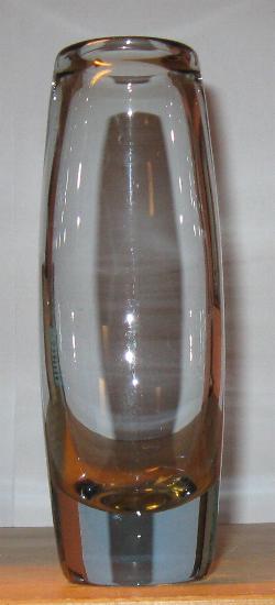 Vase Aqua