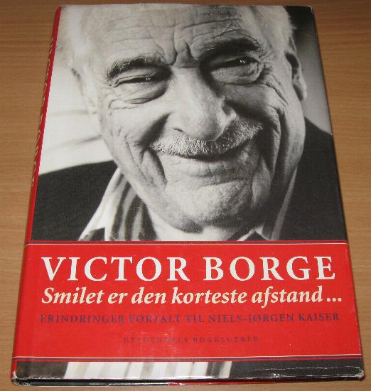 Victor Borge