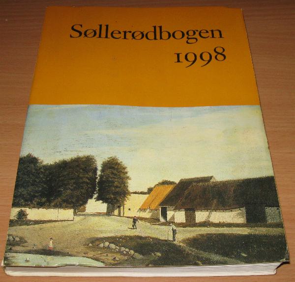 Søllerødbogen 1998