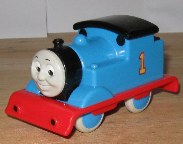 0050 Thomas tog