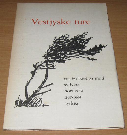 Vestjyske ture