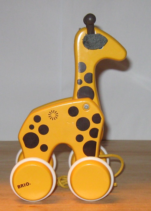 0090 Brio Giraf