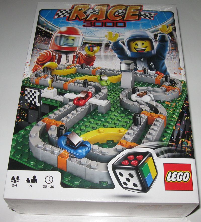 0010 Lego 3839