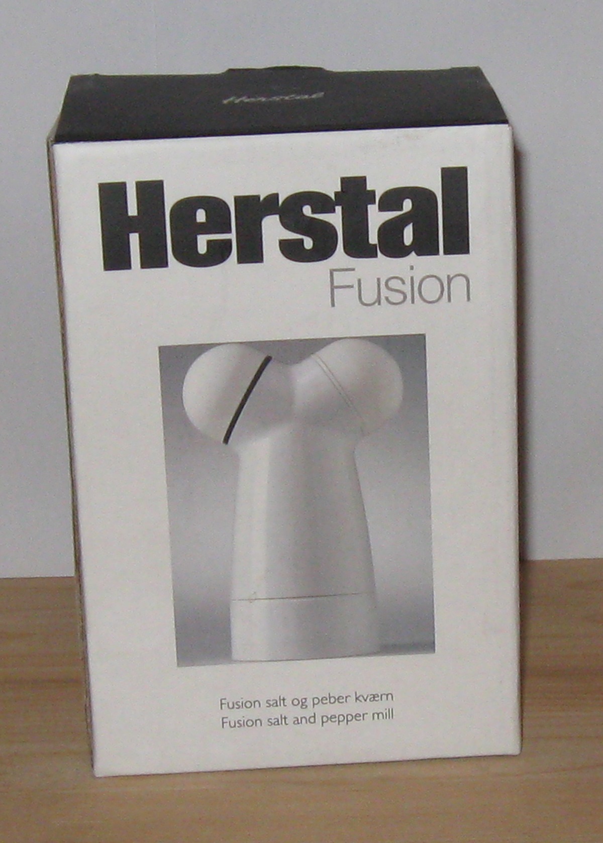 Herstal fusion