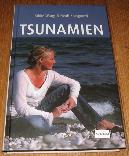 Tsunamien