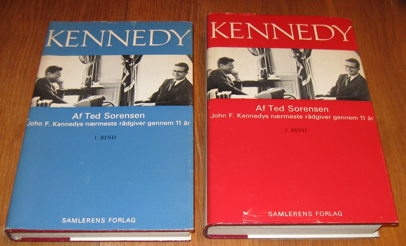 Kennedy 1 - 2