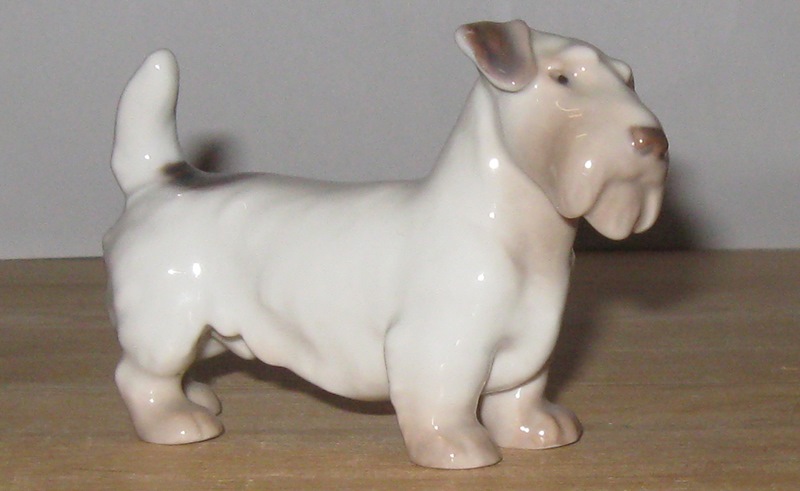 0010 B&G Sealeyham Terrier