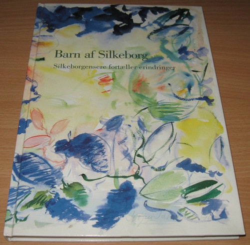 Barn af Silkeborg 1996