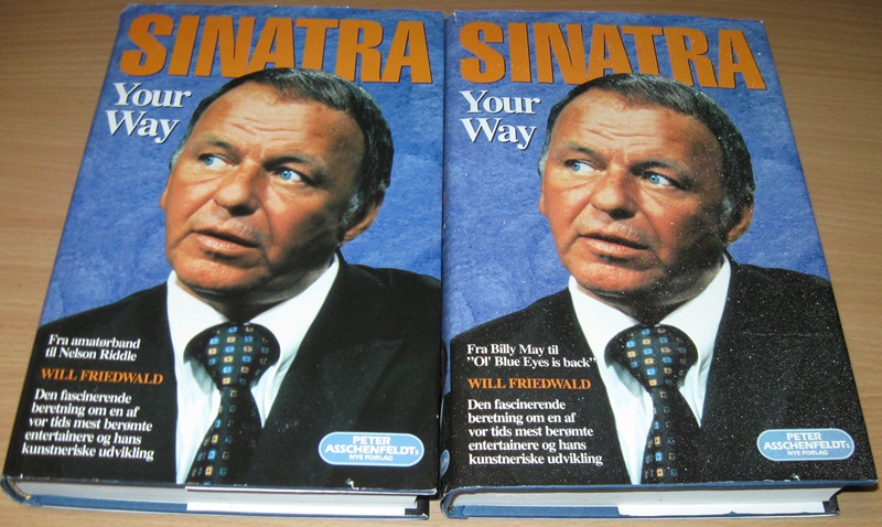 Your way - Sinatra