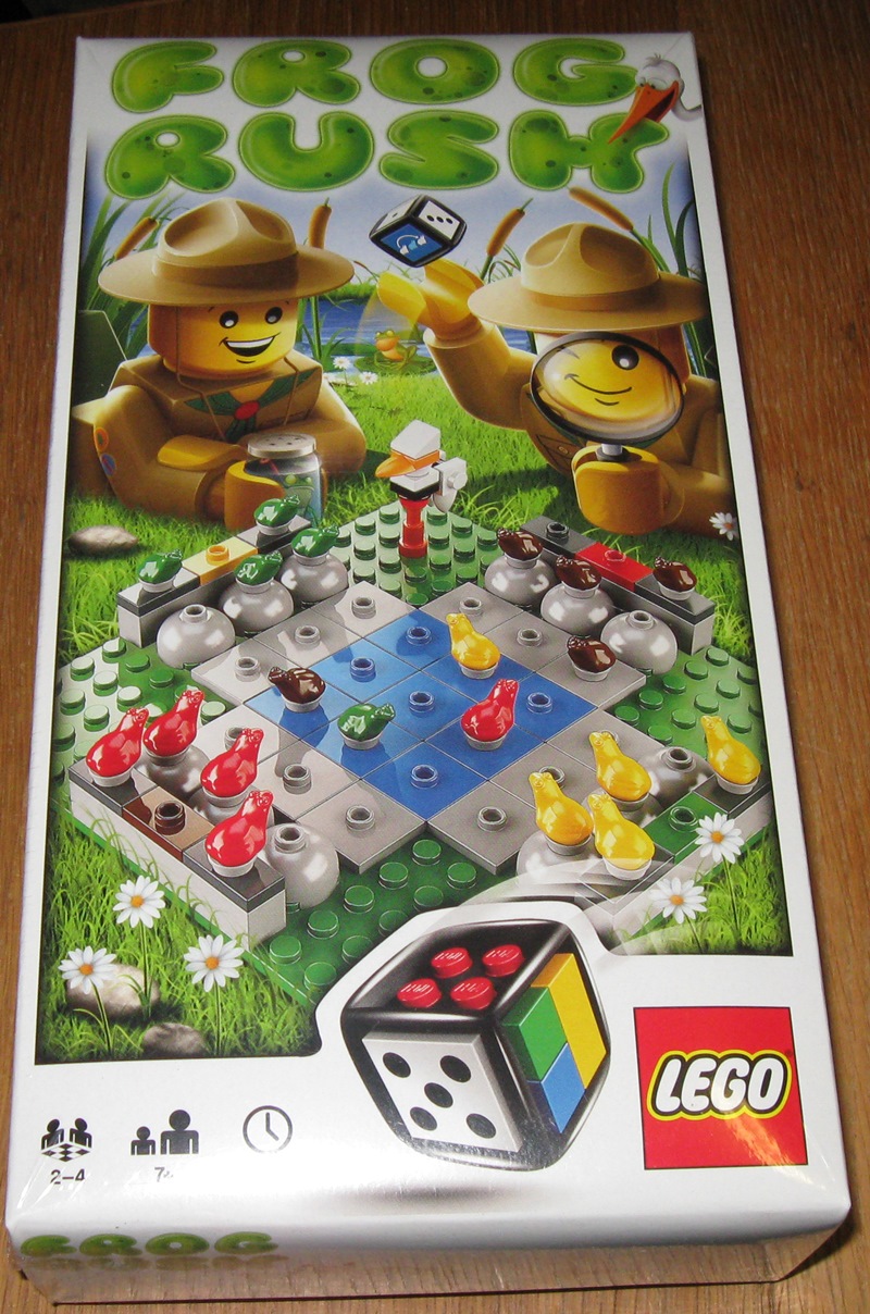 0010 Lego 3854