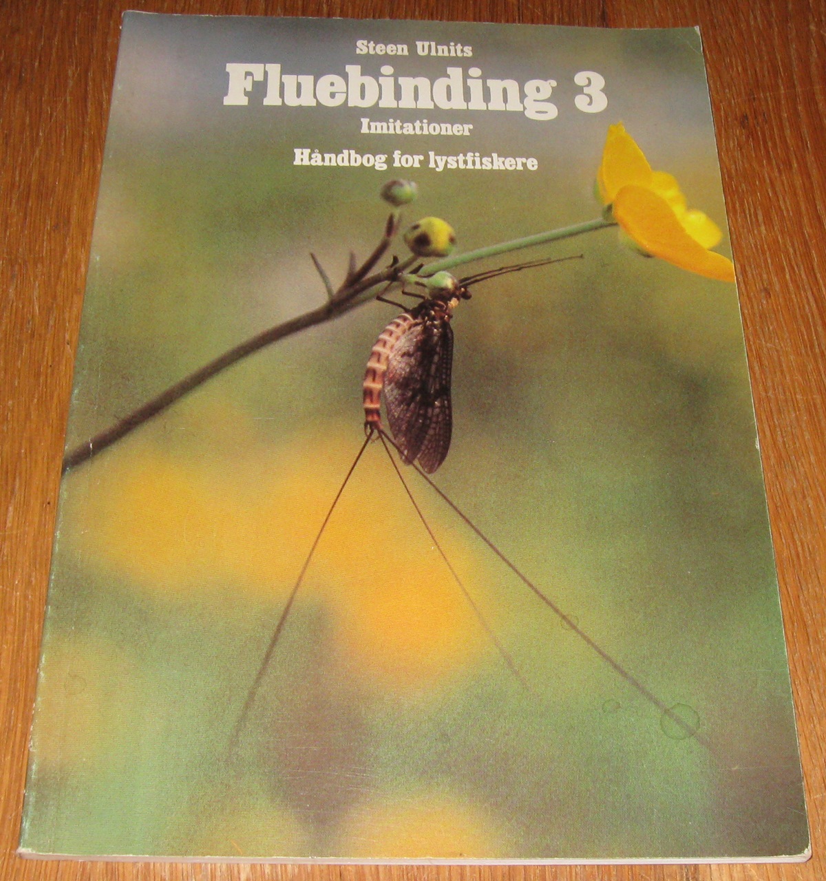 Fluebinding 3