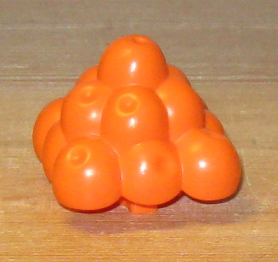 0080 Duplo orange
