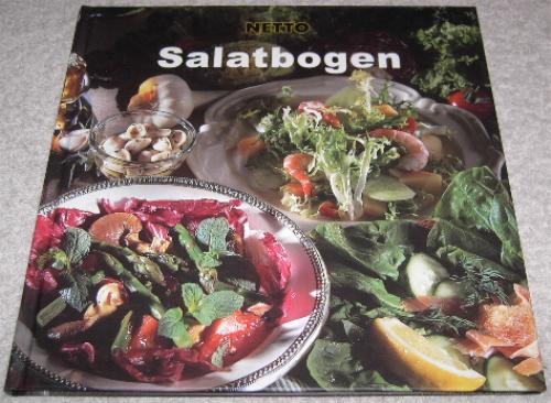 Salatbogen