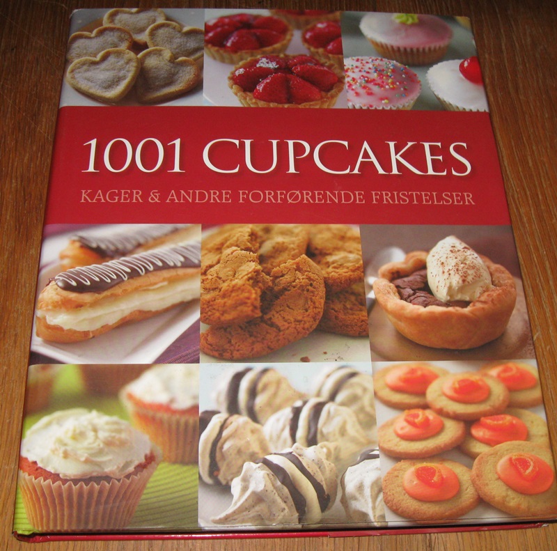 1001 Cupcakes