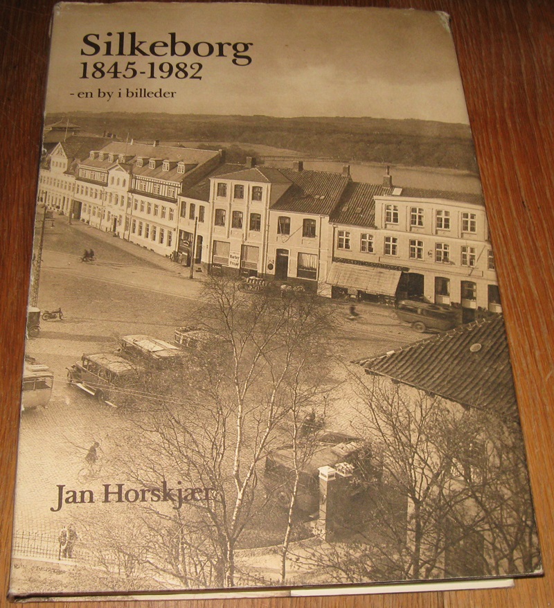 Silkeborg 1845 - 1982