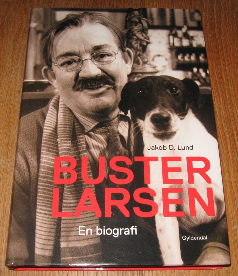 Buster Larsen