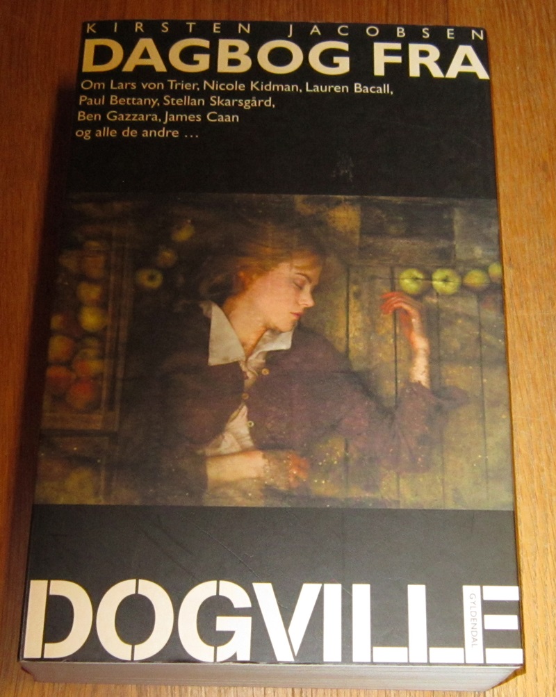 Dagbog fra Dogville