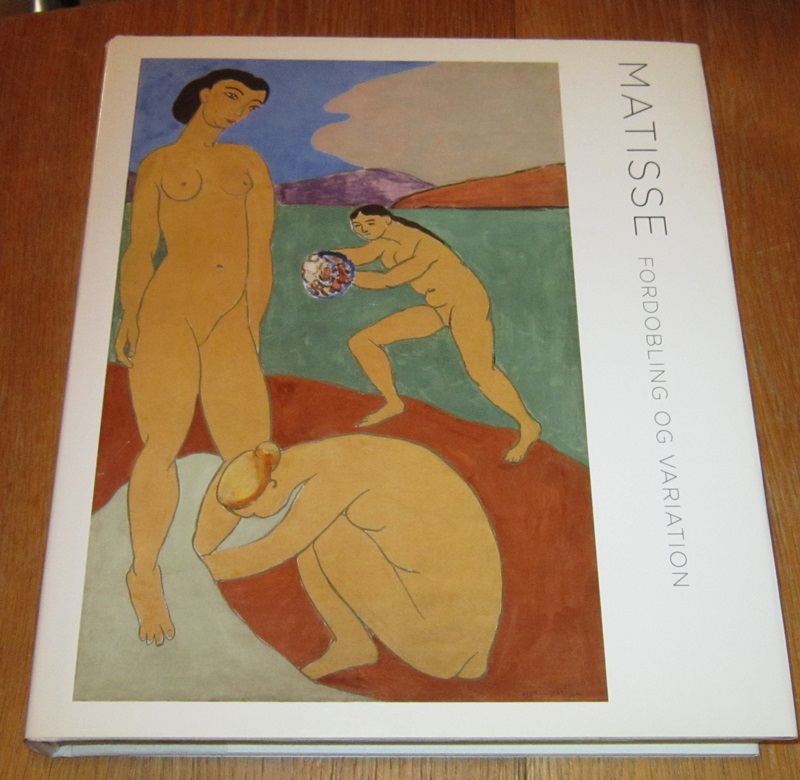 Matisse - Fordobling og variation