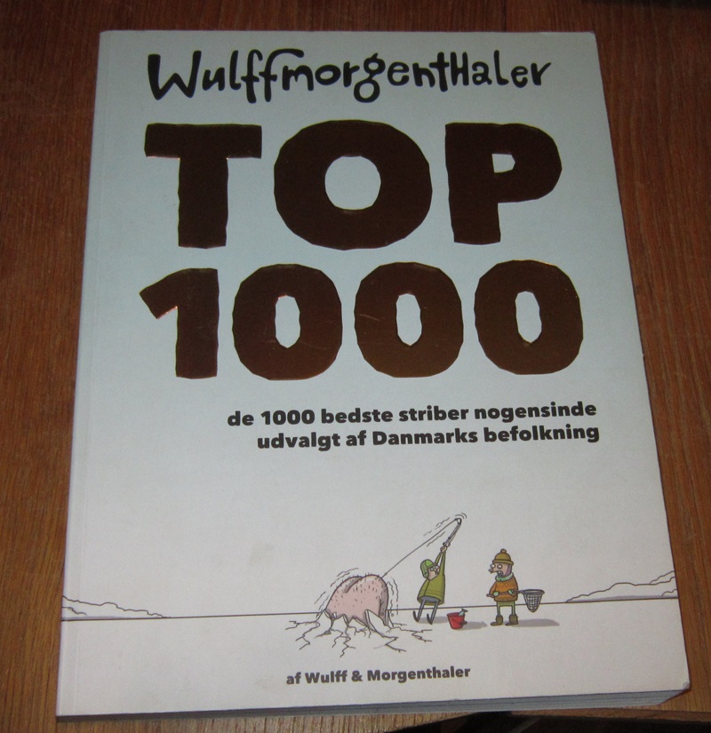 Wulffmorgenthaler - Top 1000