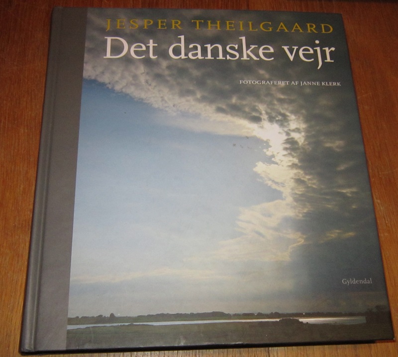 Det danske vejr