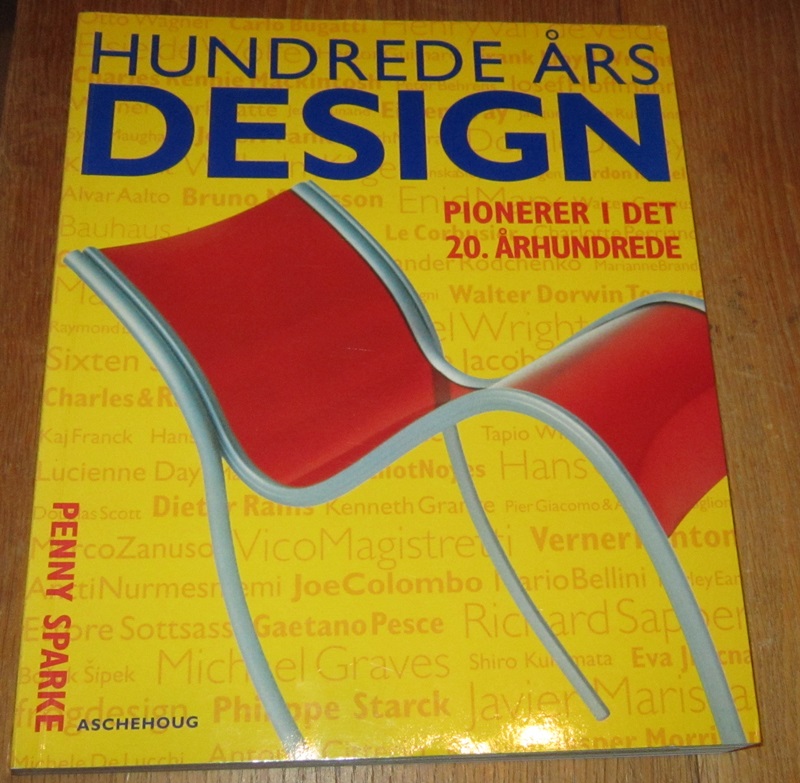 Hundrede års design