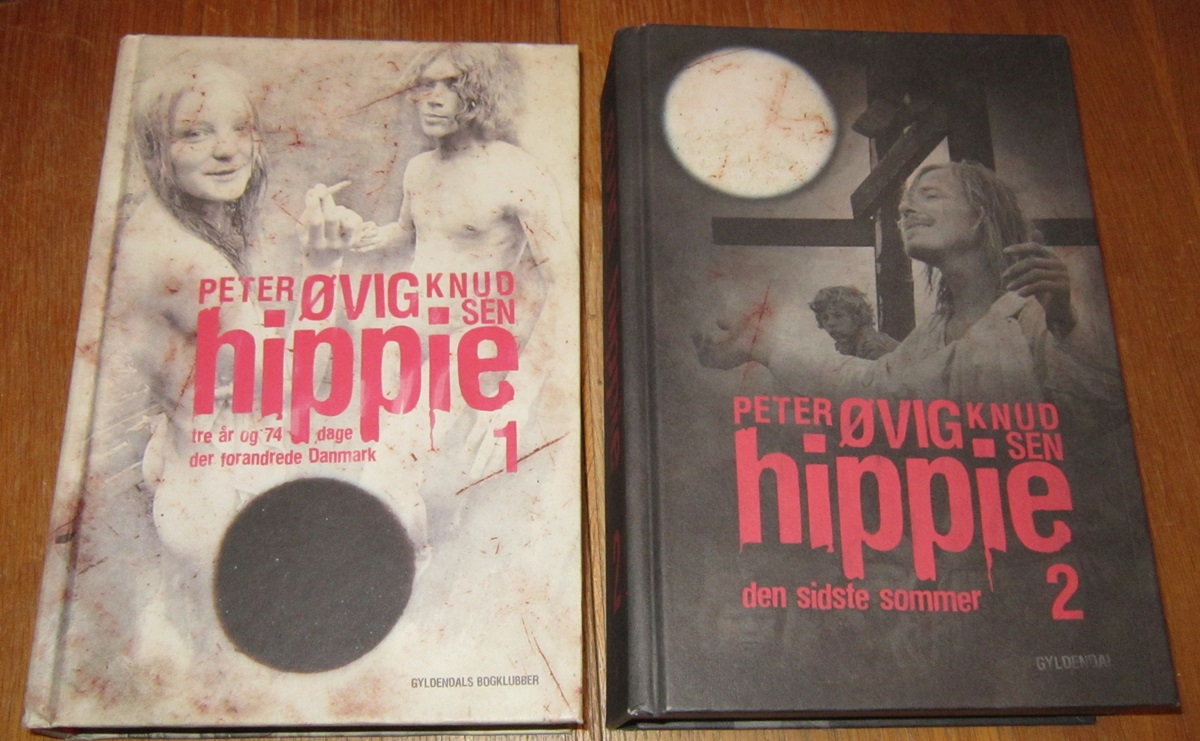 Hippie 1 - 2