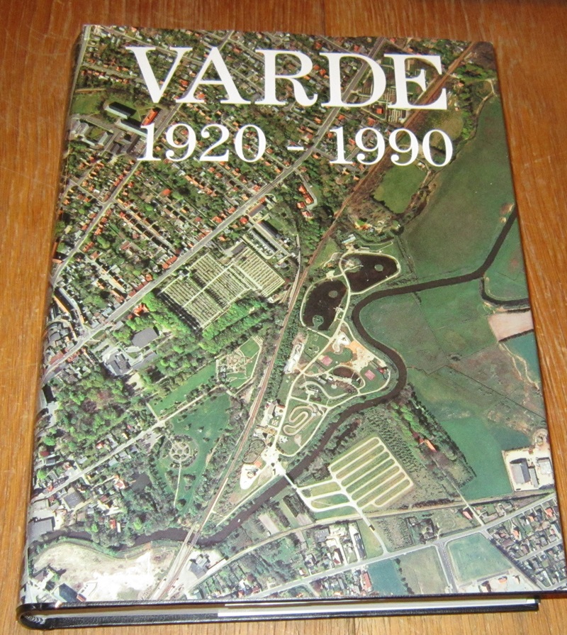Varde 1920 - 1990 (2)