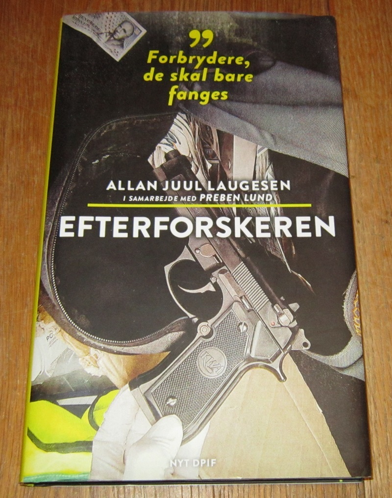 Efterforskeren