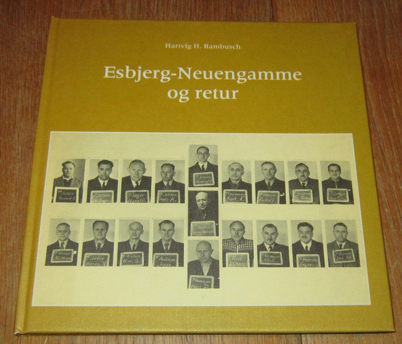 Esbjerg-Neuengamme og retur