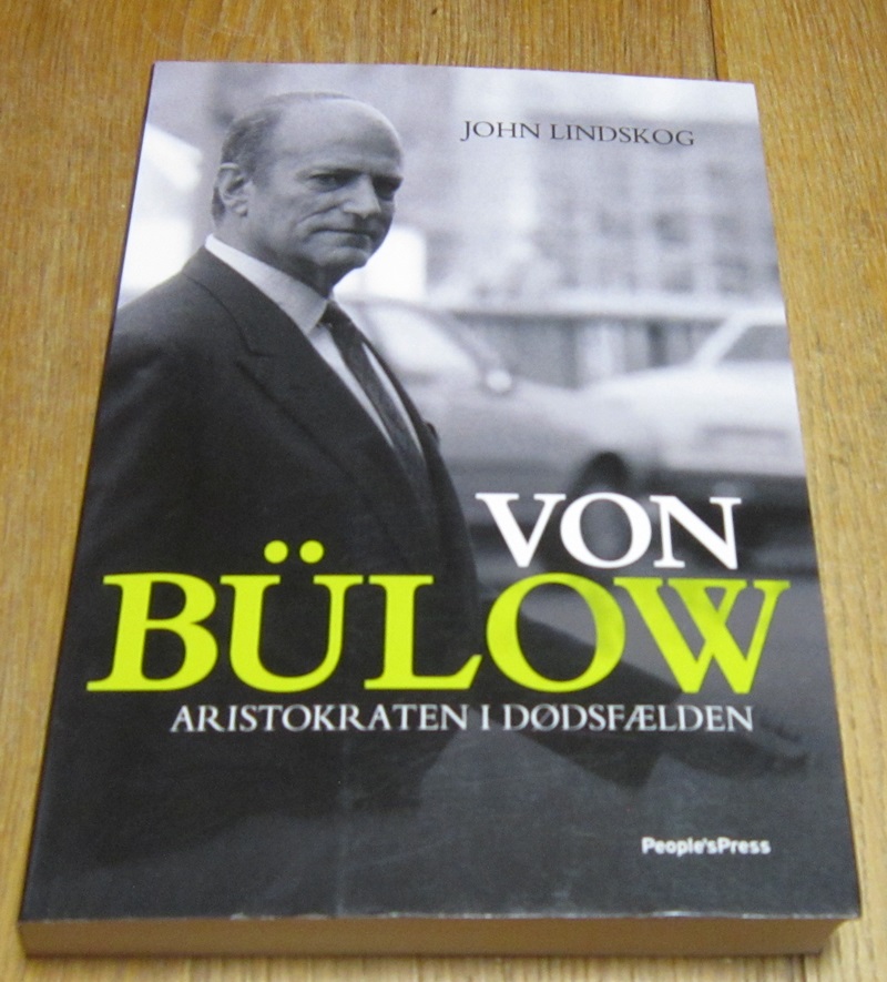 Von Bülow - aristokraten i dødsfælden