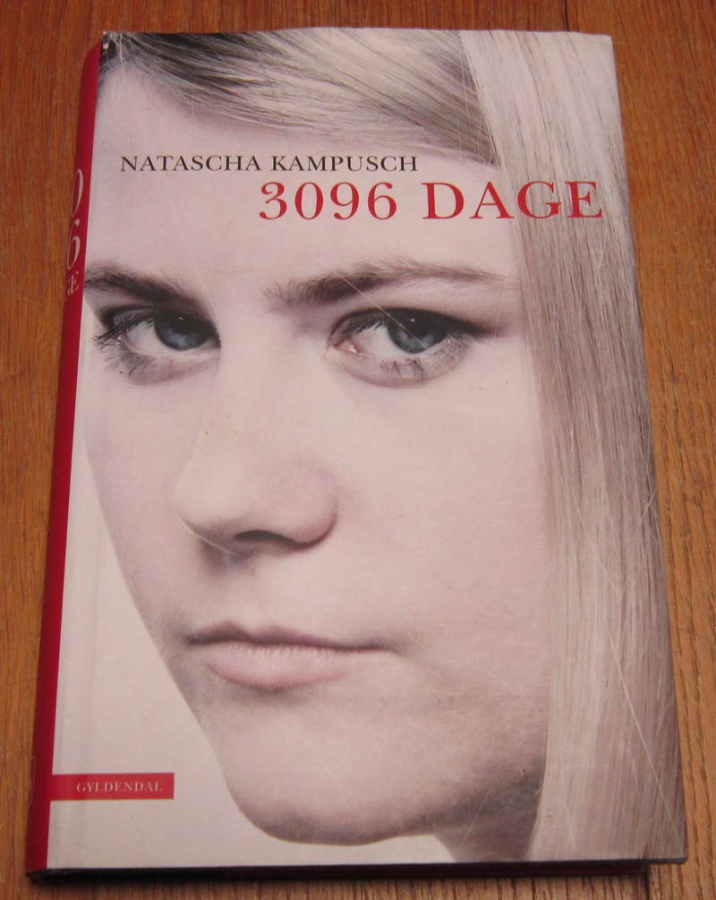 3096 - Natascha Kampusch