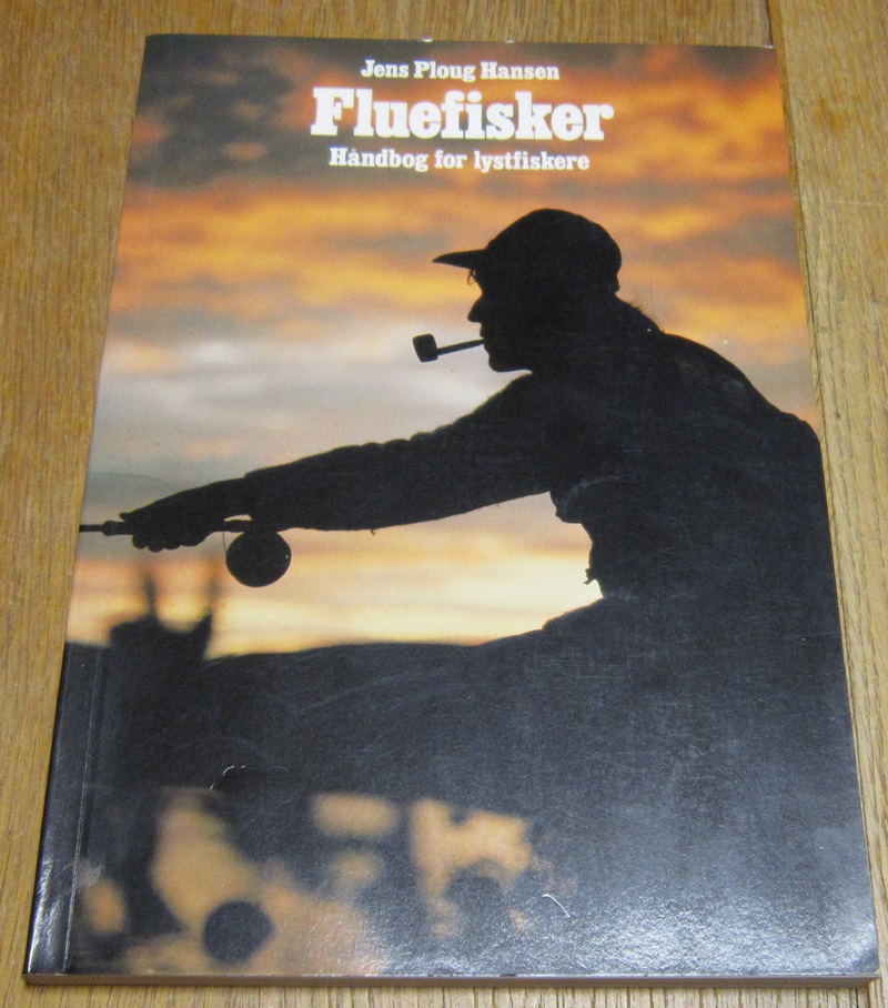 Fluefisker - håndbog for lystfiskere